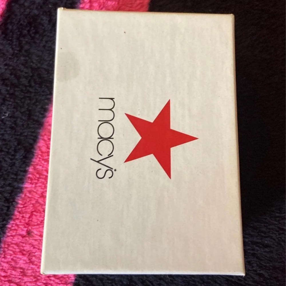 Macy’s Necklace